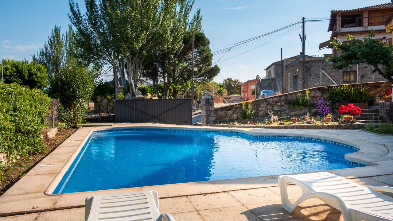 Photo of Outdoor in Piedralaves
