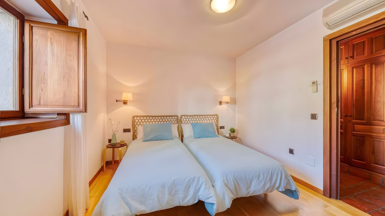Photo of Bedroom in Piedralaves