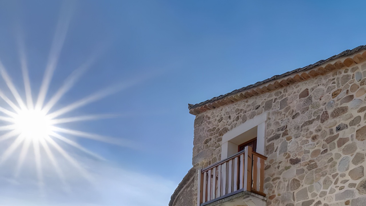 Photo of Outdoor in Piedralaves