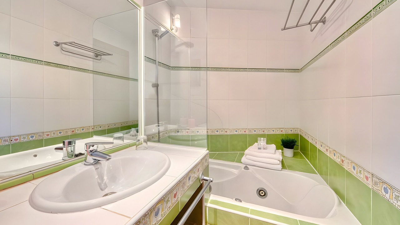 Photo of Bathroom in Piedralaves