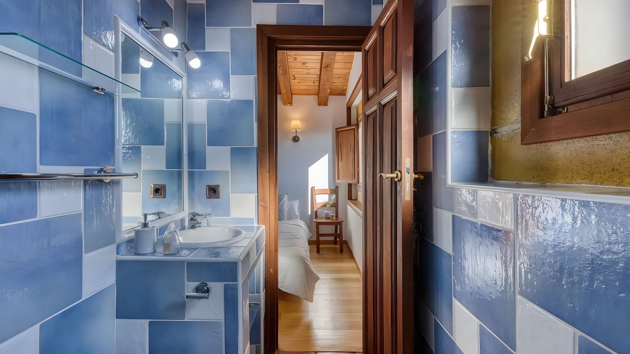 Photo of Bathroom in Piedralaves