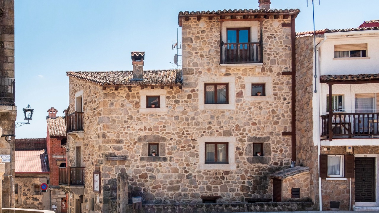 Photo of Outdoor in Piedralaves