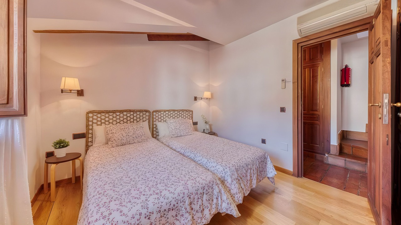 Photo of Bedroom in Piedralaves