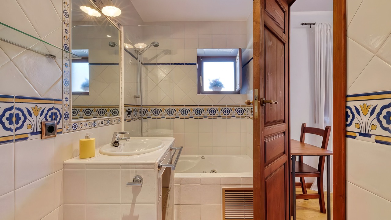 Photo of Bathroom in Piedralaves