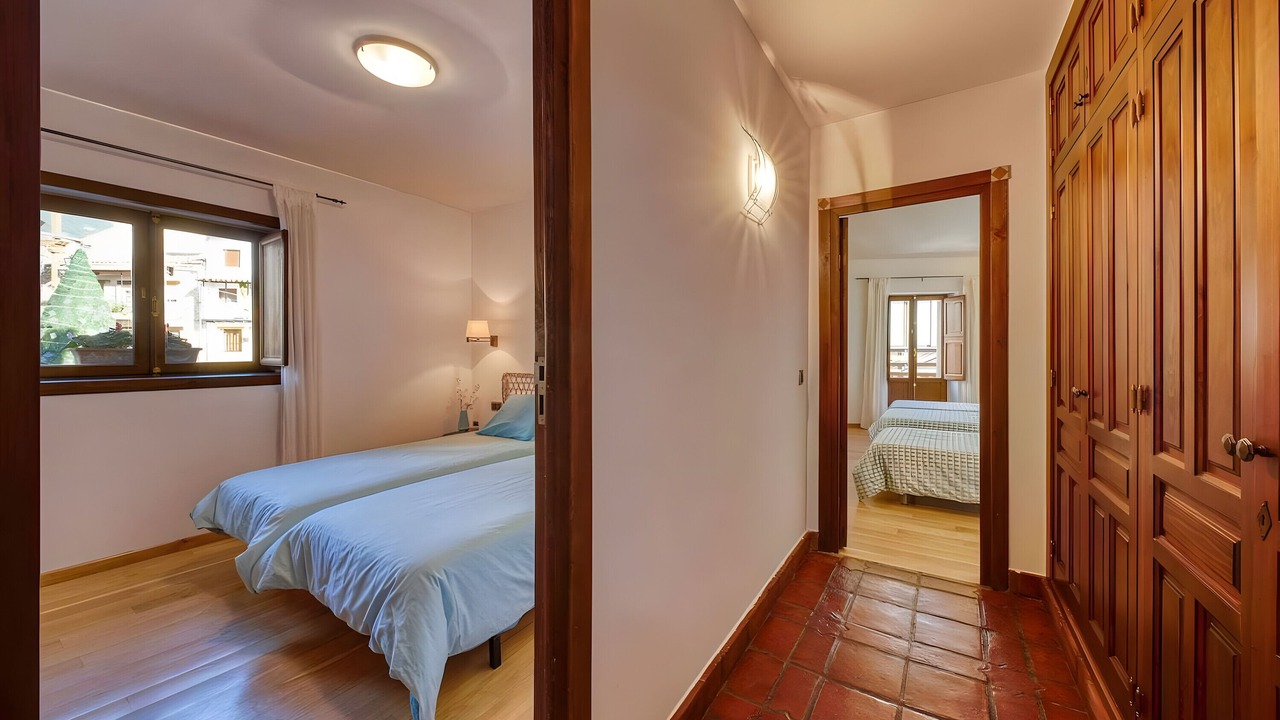 Photo of Bedroom in Piedralaves
