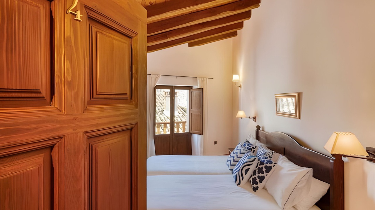 Photo of Bedroom in Piedralaves