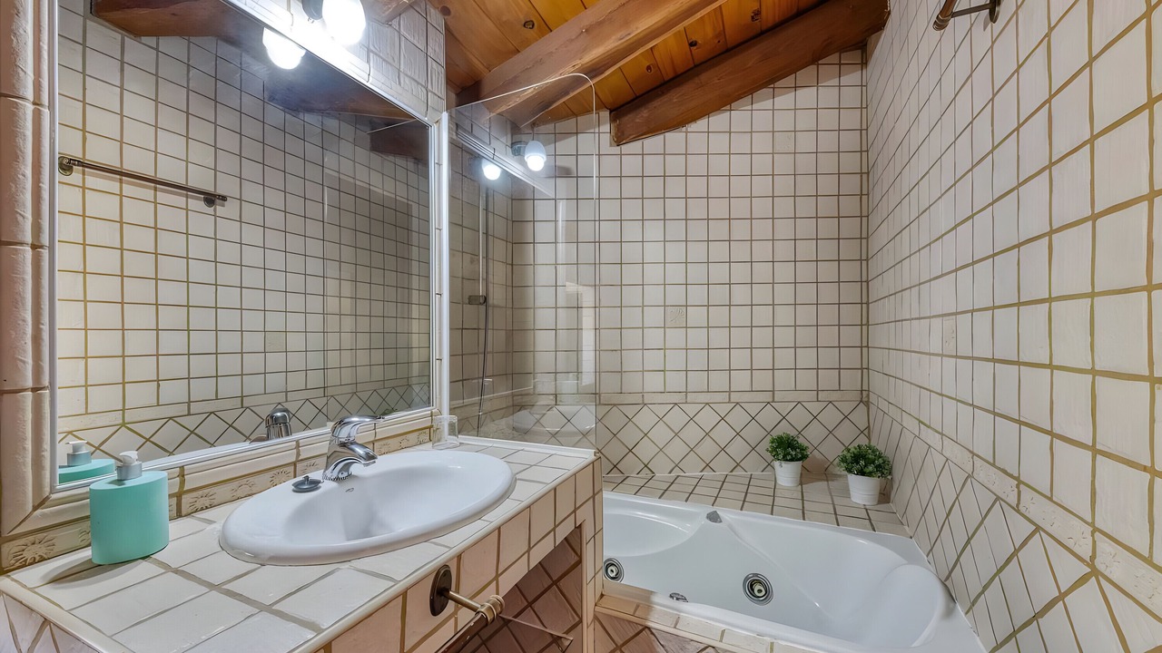 Photo of Bathroom in Piedralaves