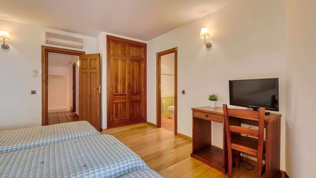 Photo of Bedroom in Piedralaves