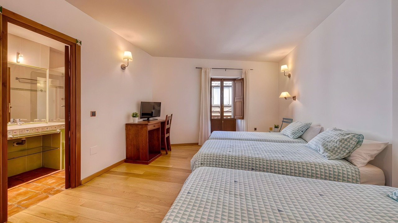 Photo of Bedroom in Piedralaves