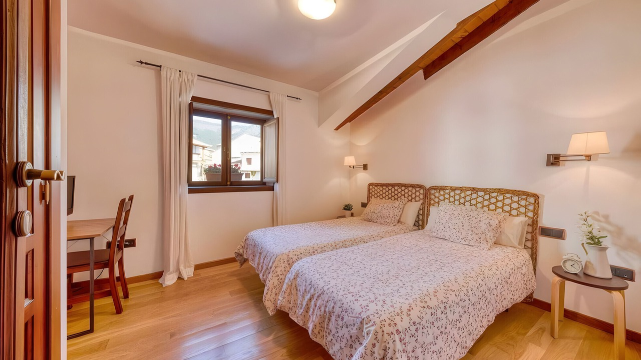Photo of Bedroom in Piedralaves