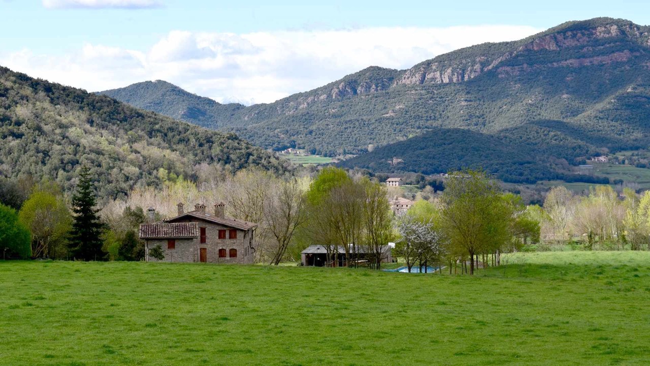 Photo of Outdoor in Santa Pau