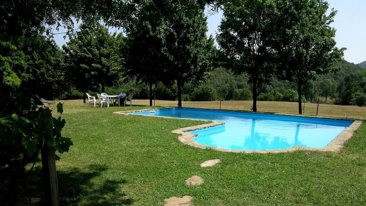 Photo of Outdoor in Santa Pau