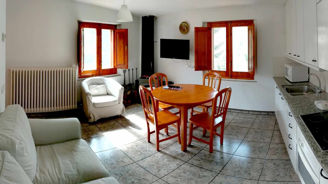 Photo of Livingroom in Santa Pau
