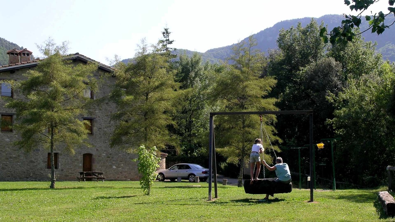 Photo of Outdoor in Santa Pau