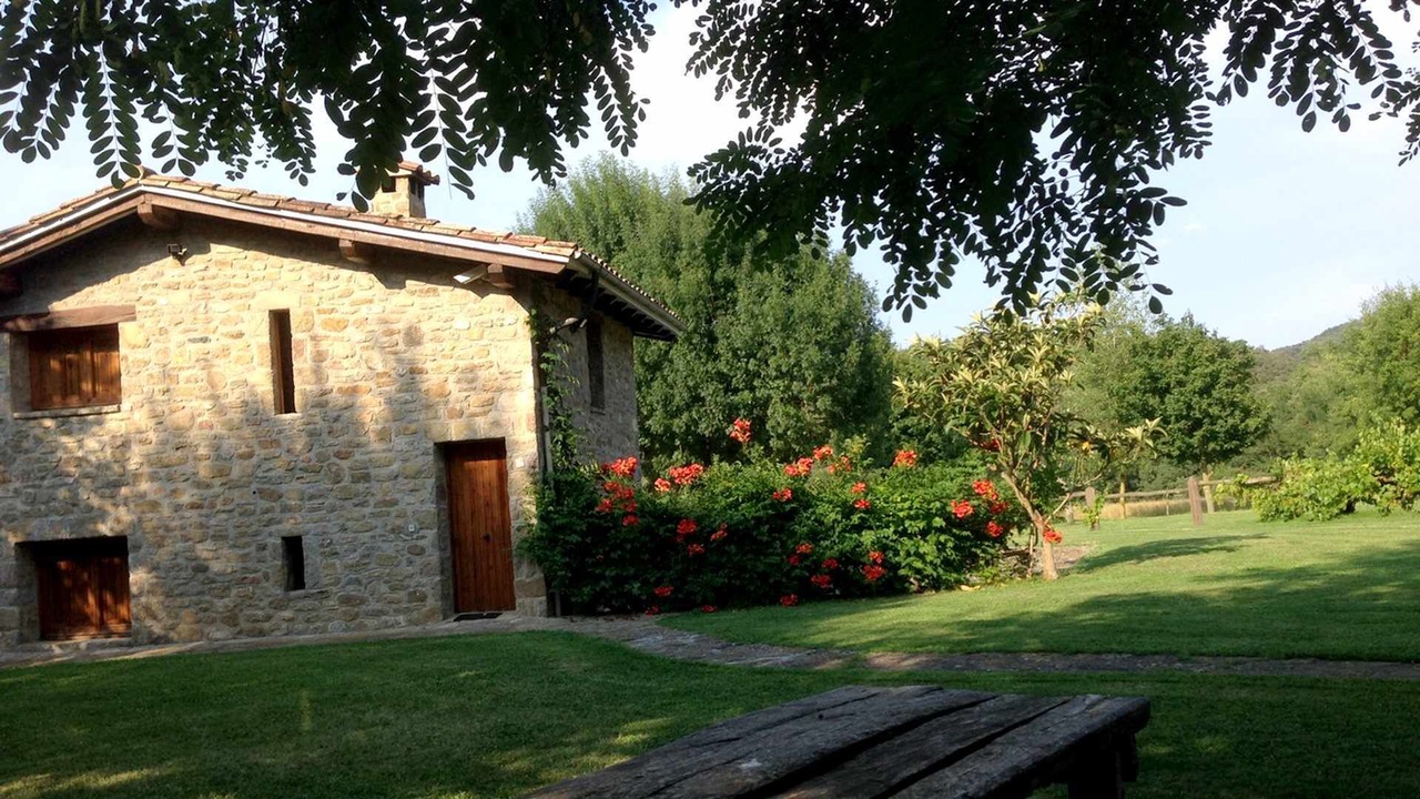 Photo of Outdoor in Santa Pau