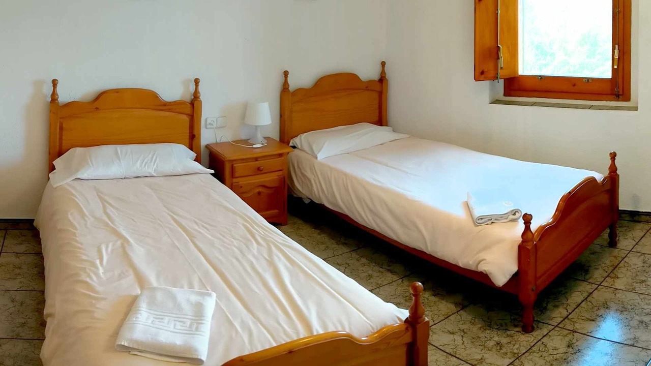 Photo of Bedroom in Santa Pau