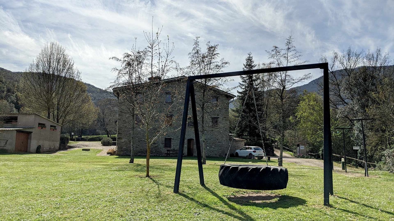 Photo of Outdoor in Santa Pau