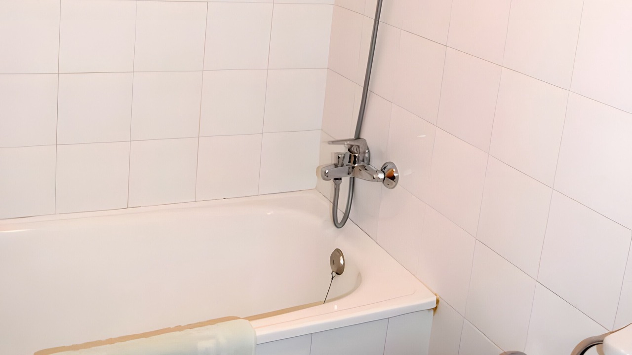 Photo of Bathroom in Santa Pau
