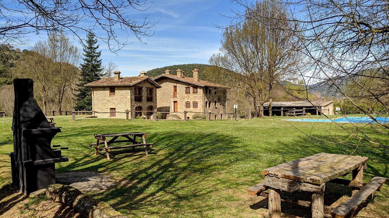 Photo of Outdoor in Santa Pau