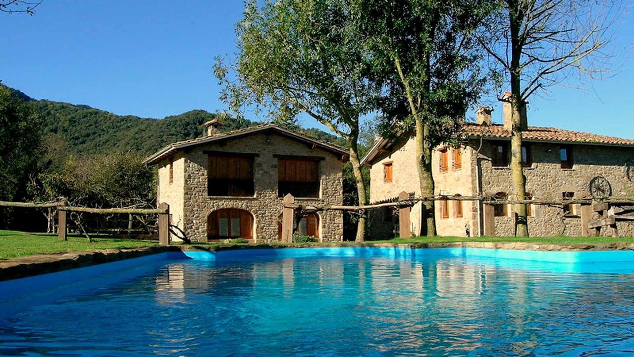 Photo of Outdoor in Santa Pau