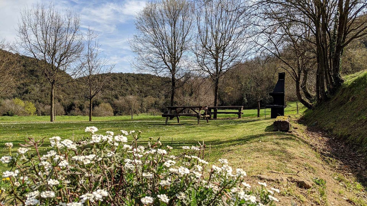 Photo of Outdoor in Santa Pau