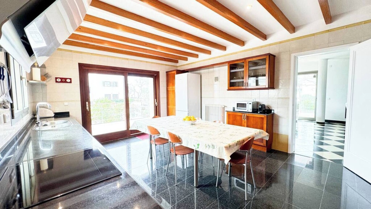 Photo of Kitchen in Can Pastilla