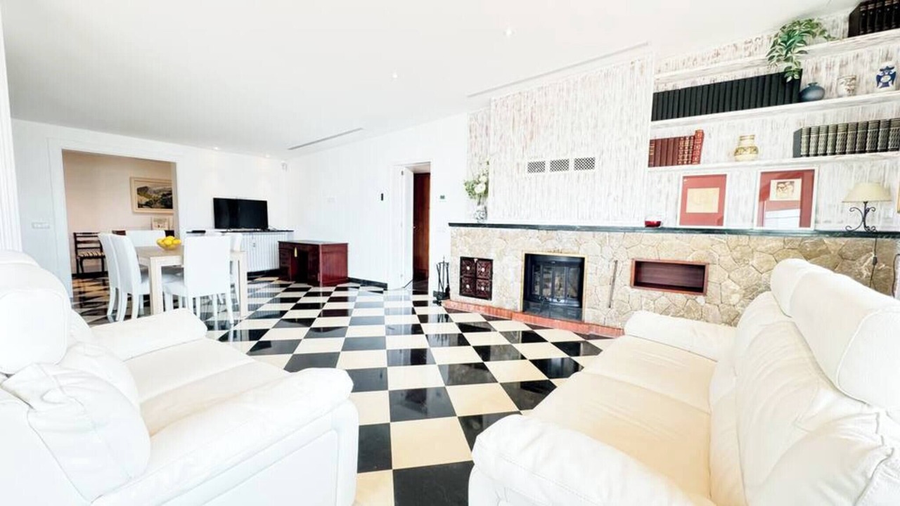 Photo of Livingroom in Can Pastilla