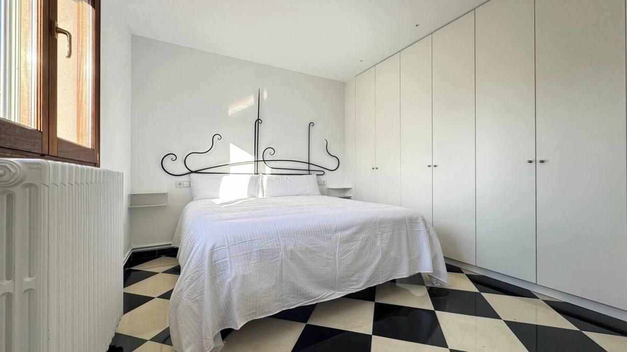 Photo of Bedroom in Can Pastilla