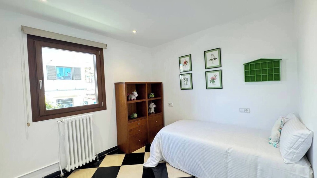 Photo of Bedroom in Can Pastilla