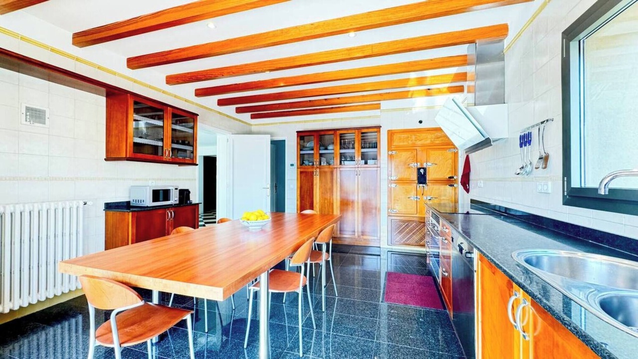 Photo of Kitchen in Can Pastilla