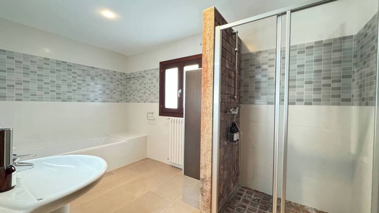 Photo of Bathroom in Can Pastilla