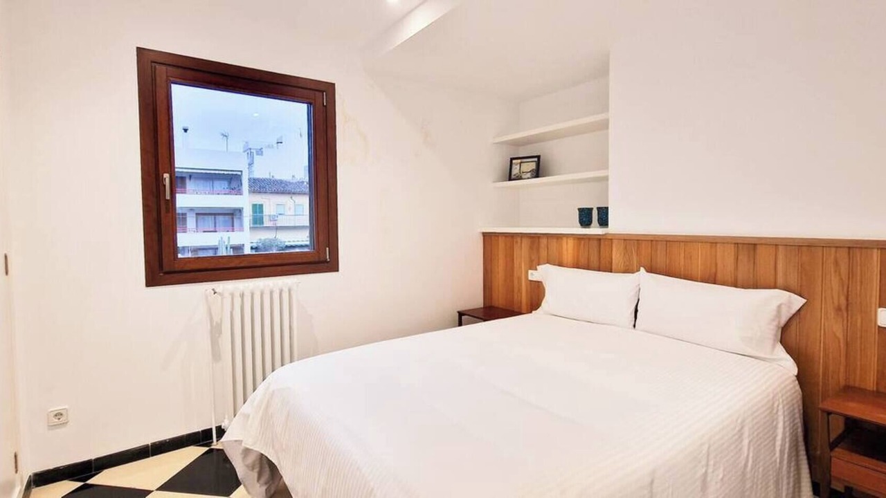 Photo of Bedroom in Can Pastilla