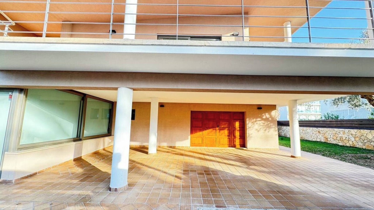 Photo of Outdoor in Can Pastilla