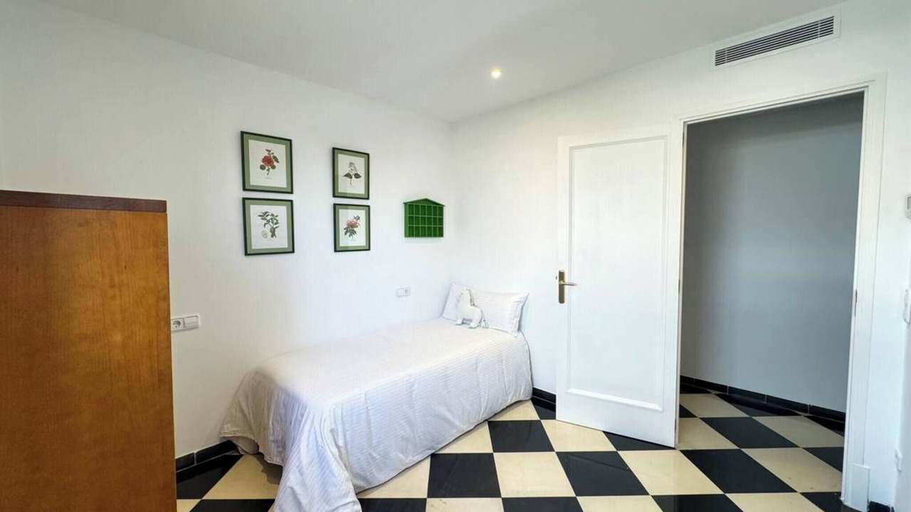 Photo of Bedroom in Can Pastilla