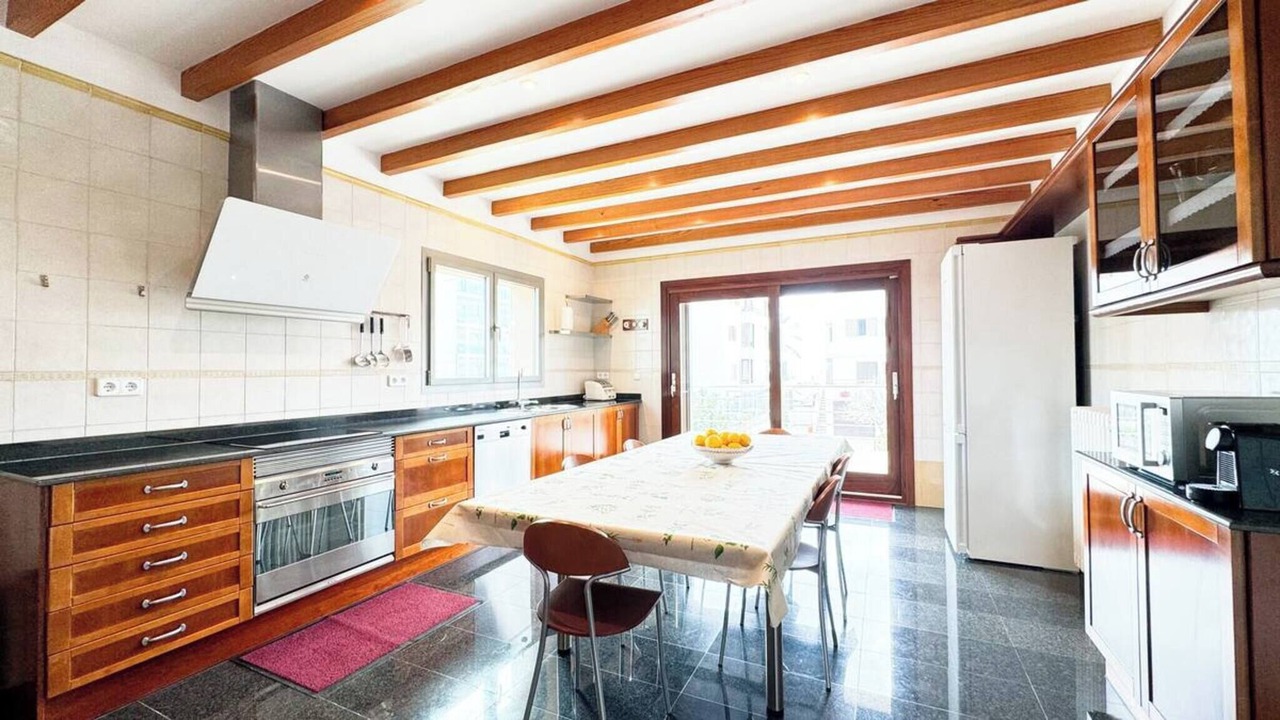 Photo of Kitchen in Can Pastilla