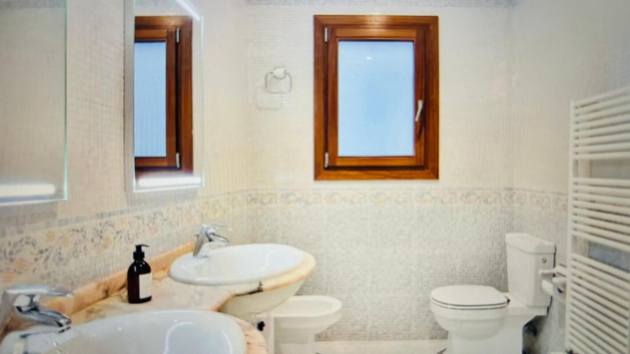 Photo of Bathroom in Can Pastilla