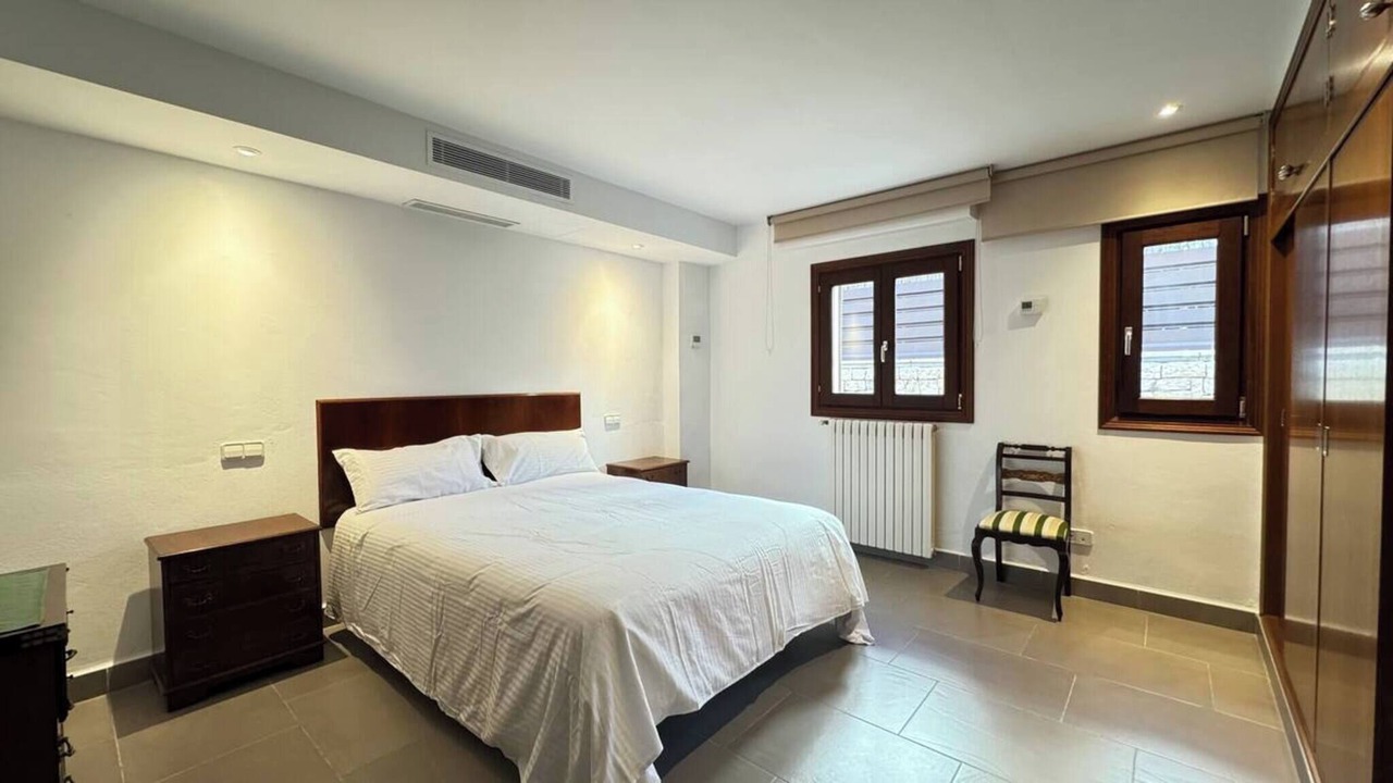 Photo of Bedroom in Can Pastilla