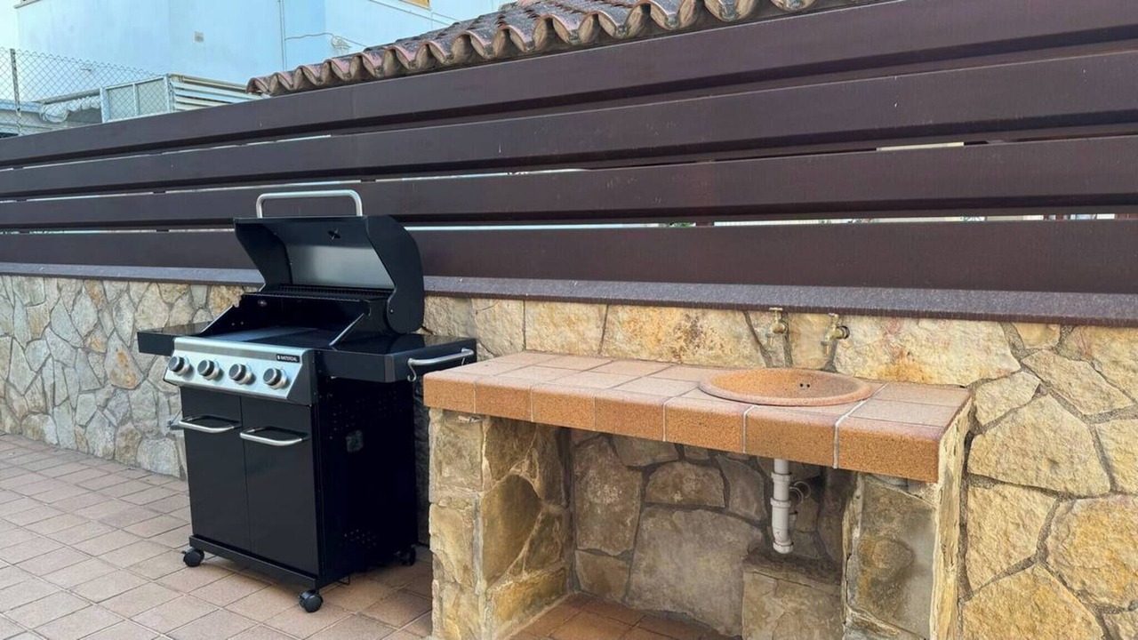 Photo of Outdoor in Can Pastilla