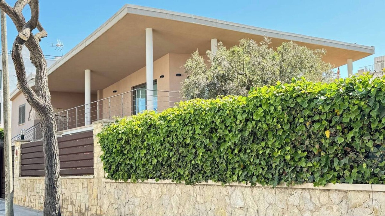 Photo of Outdoor in Can Pastilla