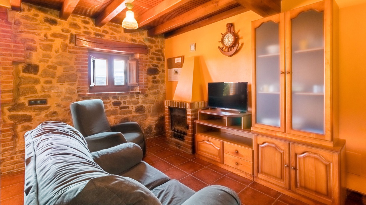 Photo of Livingroom in Barcena de Cicero
