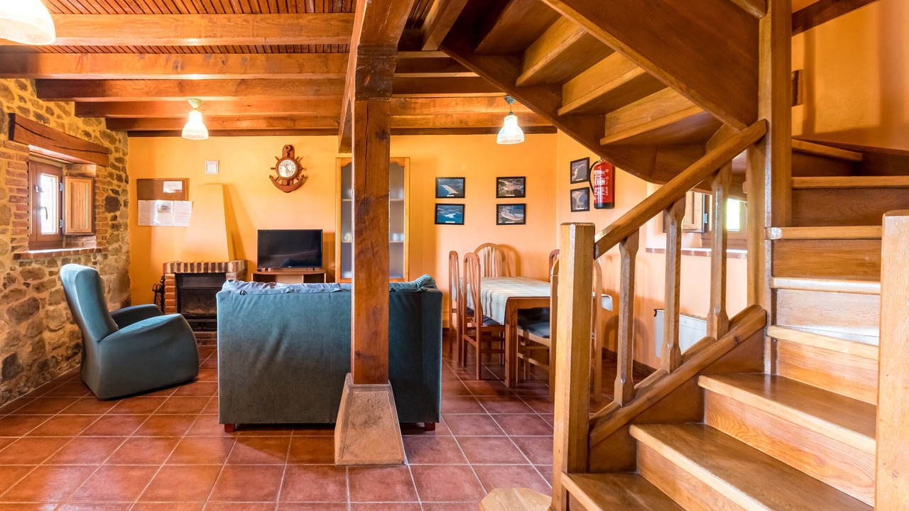 Photo of Livingroom in Barcena de Cicero