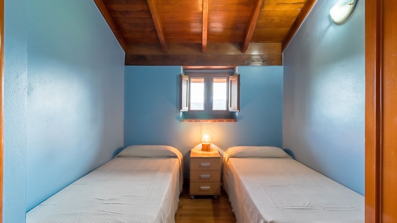 Photo of Bedroom in Barcena de Cicero