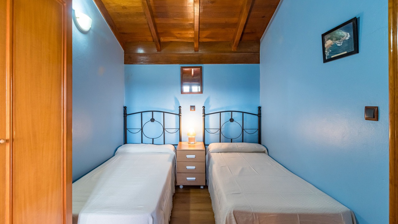 Photo of Bedroom in Barcena de Cicero