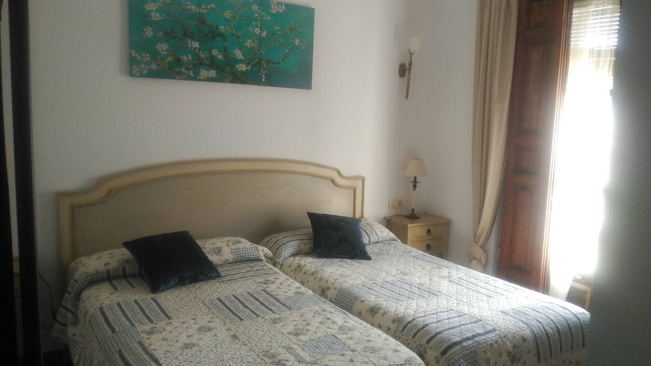 Photo of Bedroom in Villarrubia de Santiago