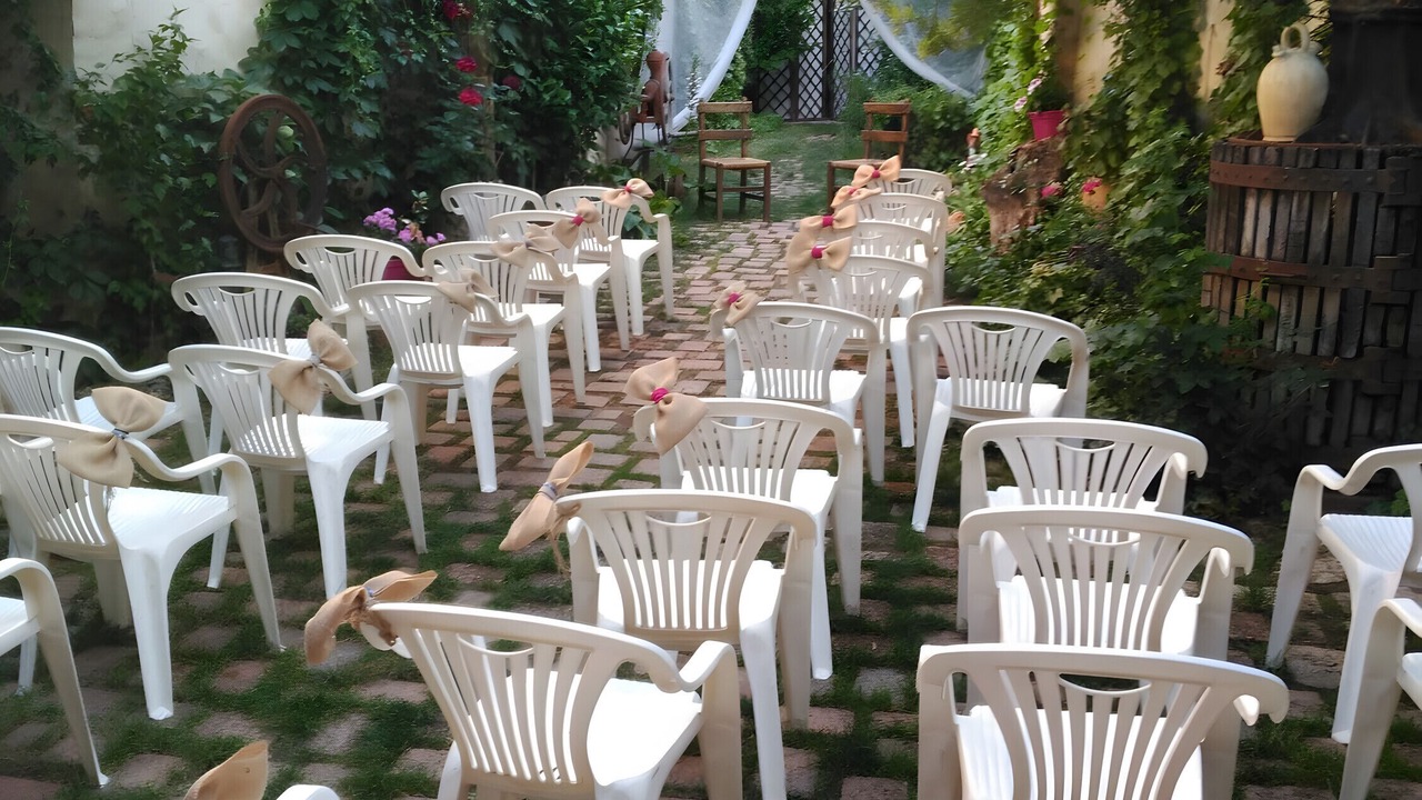 Photo of Patio Balcony in Villarrubia de Santiago