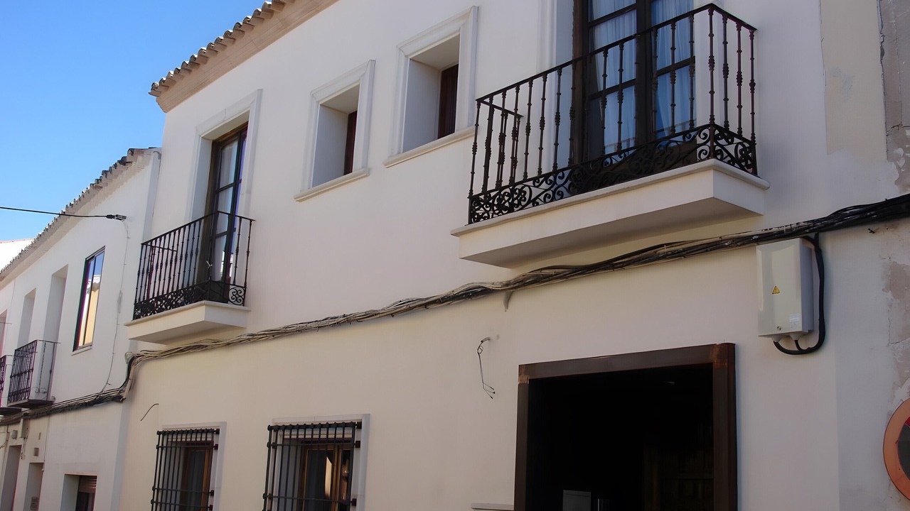 Photo of Outdoor in Villarrubia de Santiago