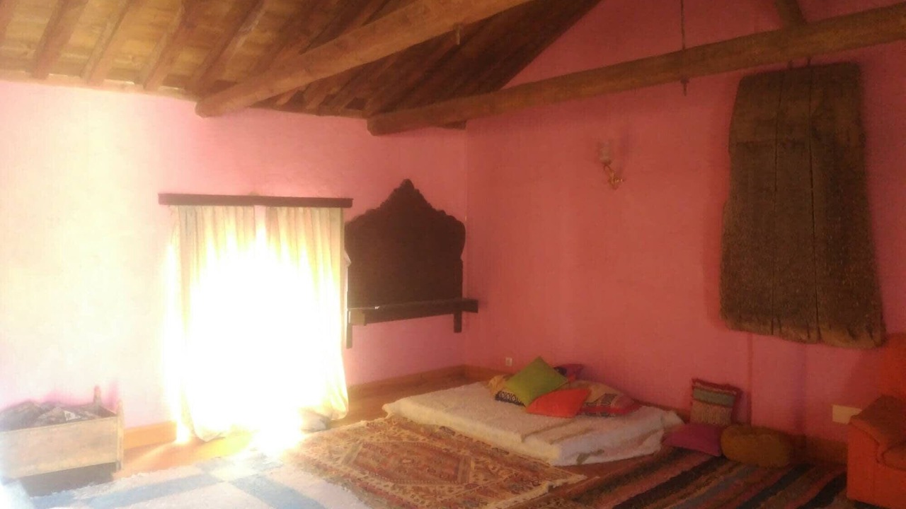 Photo of Bedroom in Villarrubia de Santiago