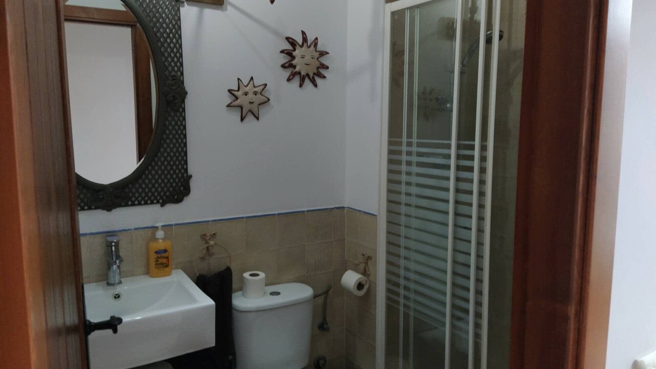 Photo of Bathroom in Villarrubia de Santiago