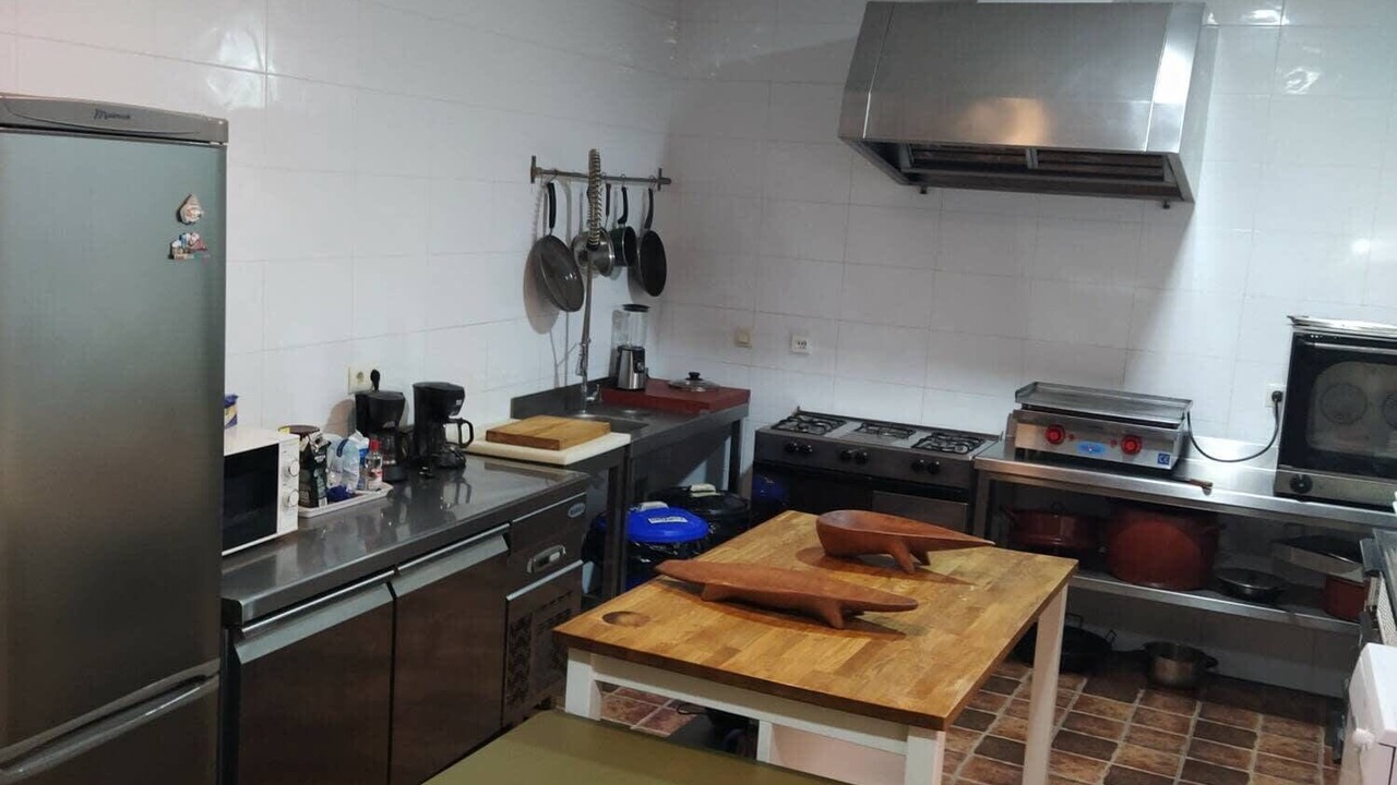 Photo of Kitchen in Villarrubia de Santiago
