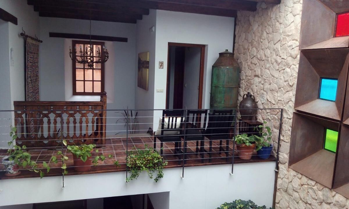 Photo of Others in Villarrubia de Santiago